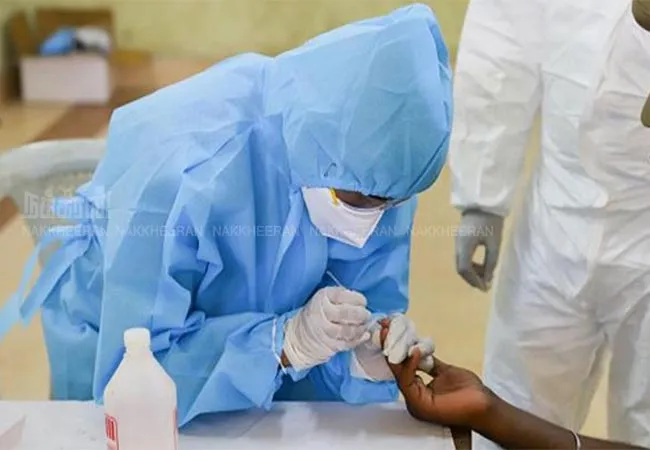 india coronavirus union health ministry 